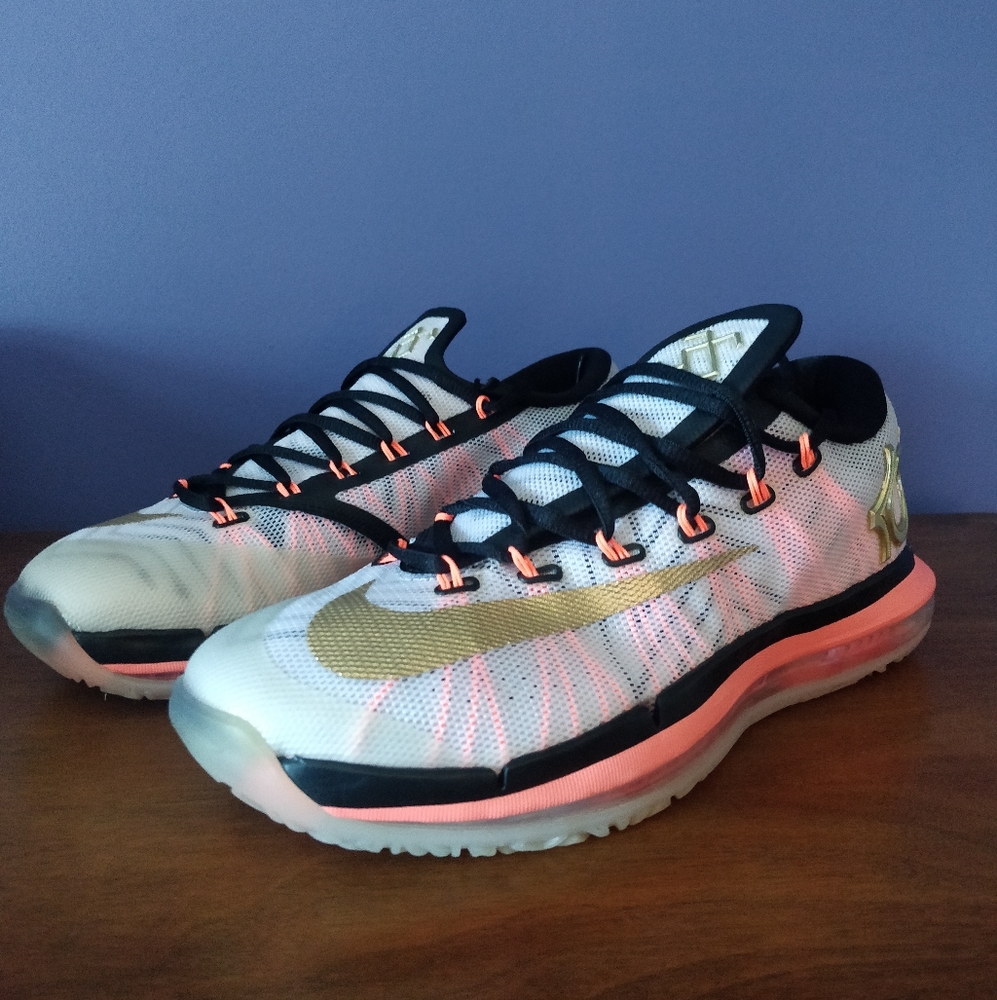 Nike KD 6 Elite